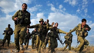  جيش الاحتلال يعلق العمليات العسكرية في أحياء الدرج والتفاح لمدة 4 ساعات