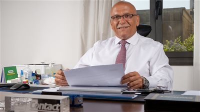  كونتكت المالية تعلن نتائج أعمالها لفترة أول تسعة أشهر من عام 2023