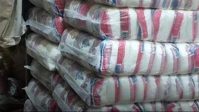 التموين: مخزون السكر يكفي حتى أبريل 2024، والمستهلكون والمحتكرون وراء الأزمة