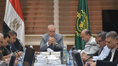 تجهيز 366 مقرا انتخابيا و484 لجنة فرعية استعدادًا للانتخابات الرئاسية بالقليوبية