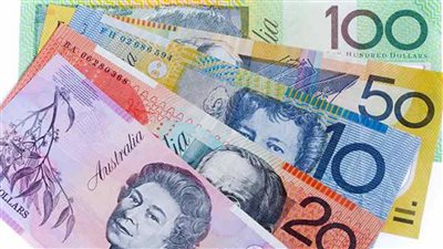 سعر الدولار الأسترالي مقابل الجنيه في البنك المركزي المصري اليوم الثلاثاء 14-11-2023