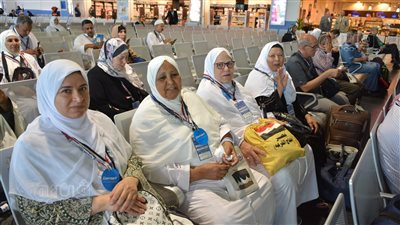 شروط وخطوات التقديم لحج الجمعيات الأهلية 2024