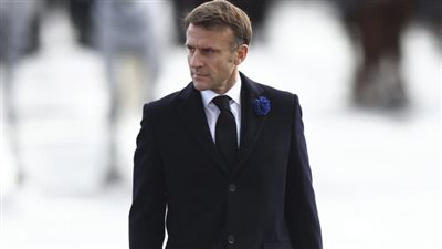  سفراء فرنسا في الشرق الأوسط يوجهون رسالة غضب لـ ماكرون بسبب إسرائيل