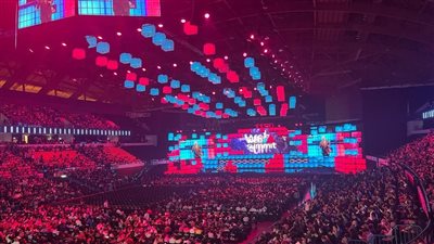 بدعم من ايتيدا، ويب ساميت يفتح أبوابه للمرة الرابعة أمام المشاركة المصرية