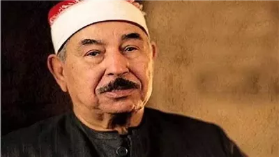 إذاعة القرآن الكريم تحيي ذكرى الطبلاوي ببث سلسلة تلاوات متميزة