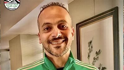 مونديال الناشئين، أحمد حسام طه حكما مساعدا في مباراة فرنسا وكوريا