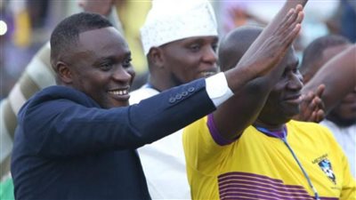 ميدياما الغاني لـ فيتو: ننتظر تحديد الأهلي لملعب الذهاب وهذا موعد حضورنا للقاهرة 