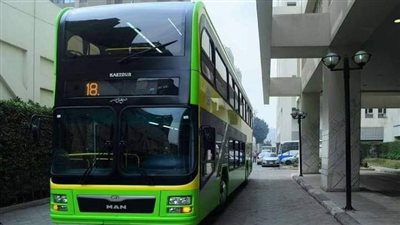 تقرير: 94% من مستخدمي وسائل النقل بمصر يتوقعون توفير خيارات دفع غير تلامسية