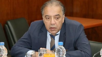 شريف الجبلي: قطاع الصناعات الكيماوية من أكثر القطاعات المتأثرة بتغيرات المناخ