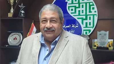 رئيس الصرف الصحي بالقاهرة الكبرى: تجديد الأيزو الدولية لقطاع خدمة العملاء للمرة الثالثة على التوالي