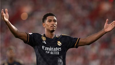 رسميا، استبعاد بيلينجهام من قائمة منتخب إنجلترا