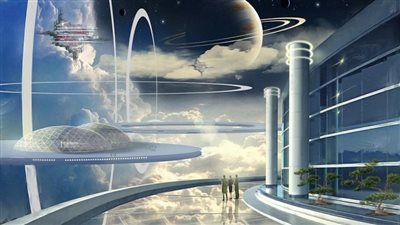 اسجارديا الفضائية تعود للظهور بعد 7 سنوات، البعض يطالب بتأسيس دولة افتراضية عربية بعد حرب غزة بعملة ودستور موحد، والنشطاء يكشفون مساوئ الفكرة