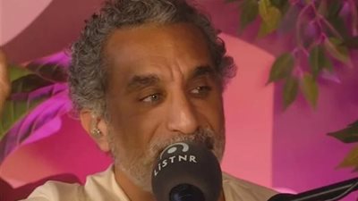 باسم يوسف يتحدث عن فيديو ادعاء ممرضة إدارة حماس لمستشفى الشفا بـ غزة 