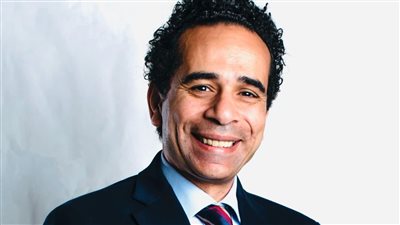 تعيين محمد عبد الدايم مساعدًا لوزير الثقافة للمشروعات التنموية والاستثمارية