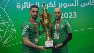 استشهاد نجمي منتخب فلسطين للكرة الطائرة خلال القصف على غزة