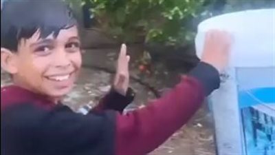 بعد انقطاع 39 يومًا، أمطار غزة تتحدى حصار الاحتلال، والنشطاء: جند الله (فيديو) 