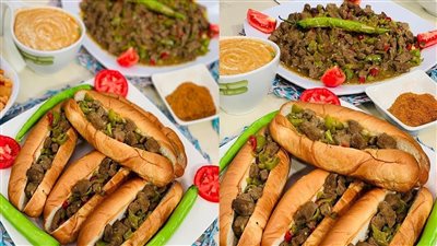 طريقة عمل الكبدة الإسكندراني في البيت باحترافية