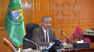 محافظ الإسماعيلية: تجهيز المقرات الانتخابية على مستوى المحافظة 