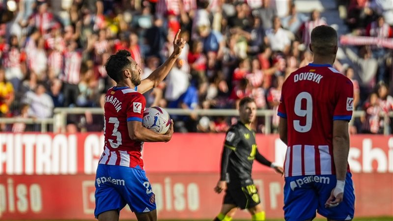 ترتيب الدوري الاسباني،