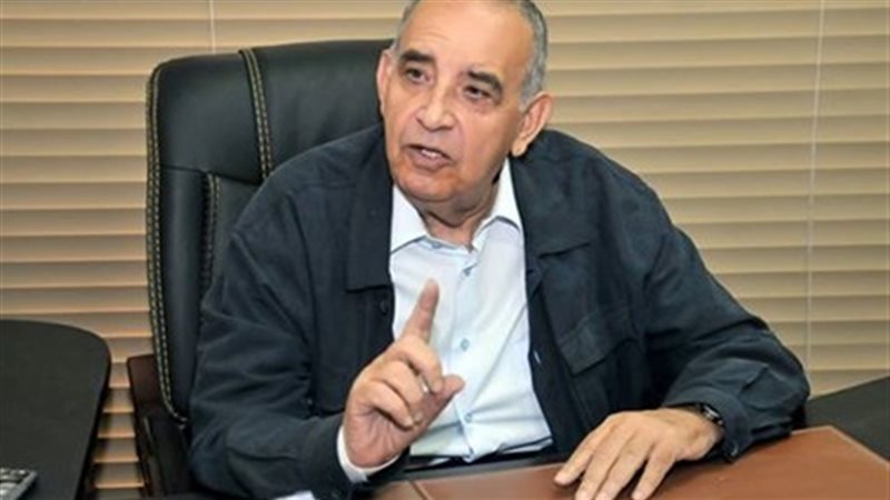 الدكتور صلاح قبضايا،
