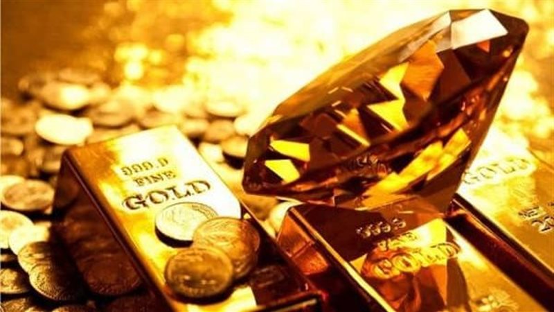 أسعار الذهب اليوم،