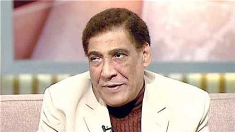 الفنان يوسف عيد،فيتو