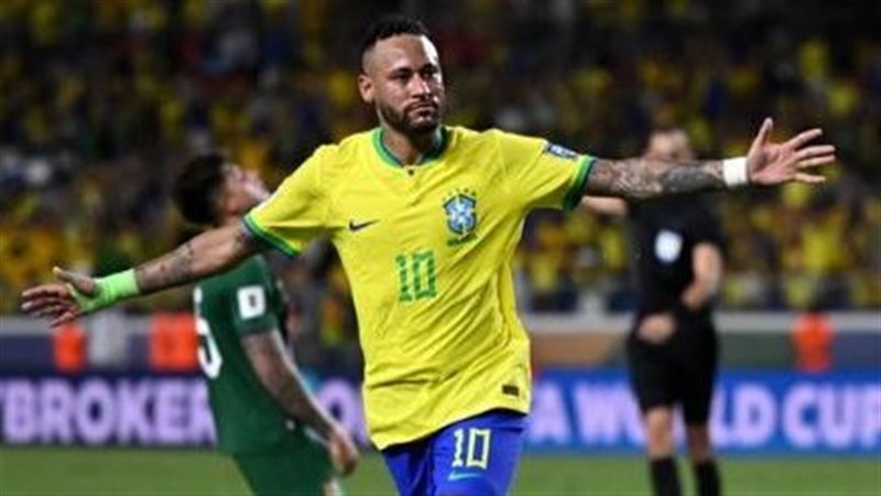 نيمار دا سيلفا، فيتو