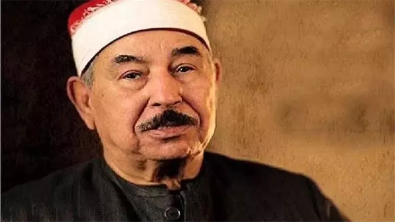 الشيخ محمد محمود
