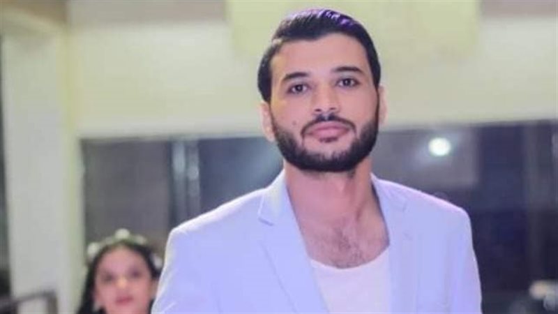 الصيدلي محمود الغنام،