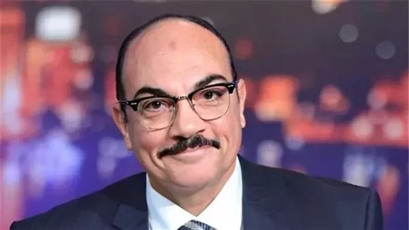 رضا فرحات نائب رئيس