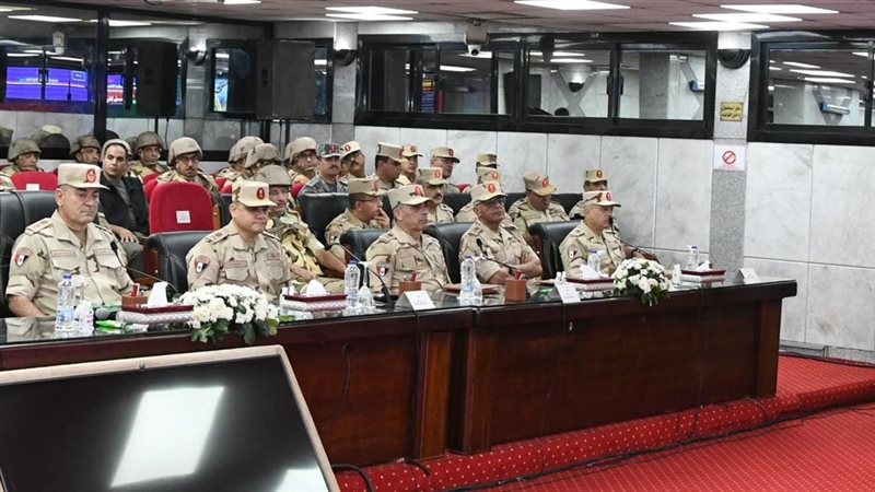وزير الدفاع، فيتو