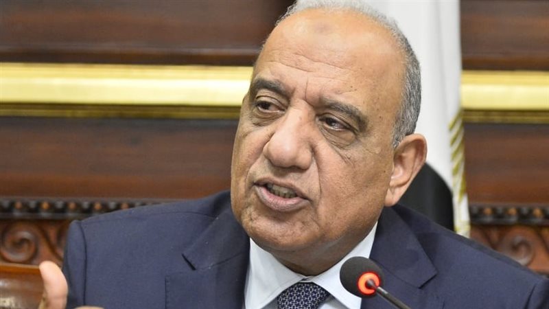 المهندس محمود عصمت
