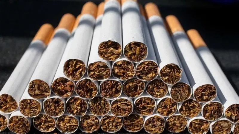 ارتفاع أسعار السجائر،
