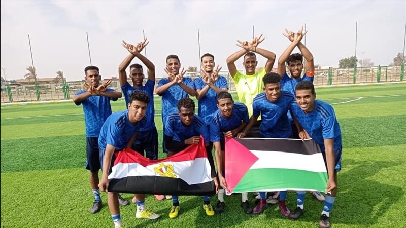 نتائج نصف نهائي دوري