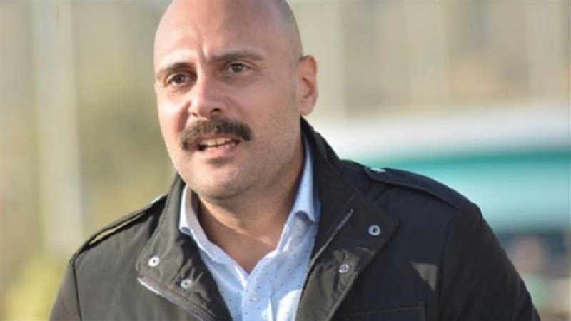 الممثل وليد فواز،فيتو