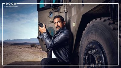 ما تريد معرفته عن مسلسل أمير كرارة الجديد 