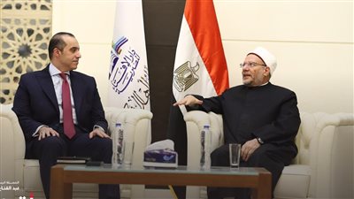 شوقي علام: دار الإفتاء دعمت موقف مصر في القضية الفلسطينية وعلماء المسلمين هم ضمير الأمة