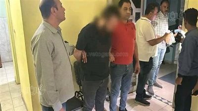 حاصل على دبلوم، تفاصيل مثيرة تكشفها التحقيقات مع طبيب المخ المزيف بالشرقية (صور)