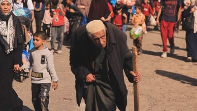 مصر تجدد رفضها للمخططات الإسرائيلية بتهجير سكان غزة إلى سيناء