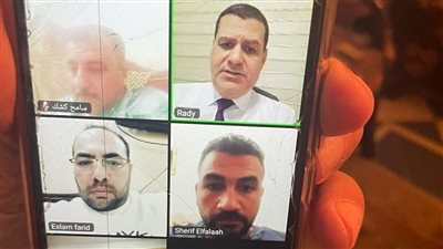 أمانة الدقهلية المركزية للتحالف الوطني: السيسي حافظ على مقدرات الوطن وأنقذه من مصير دول الربيع العربي