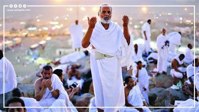 الفئات الممنوعة من التقديم في حج الجمعيات الأهلية 2024 (إنفوجراف)