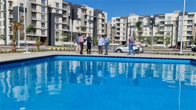 جولة افتراضية بشقق جنة المنصورة بمبادرة 