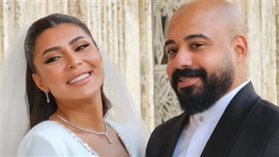 أخبار الفن اليوم.. بسمة داود تحتفل بعقد قرانها.. وأسما إبراهيم تكشف حقيقة الأجور المليونية للنجوم في حبر سري