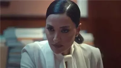  بعد تألقها في مسلسل صوت وصورة، 10 معلومات عن ناردين فرج