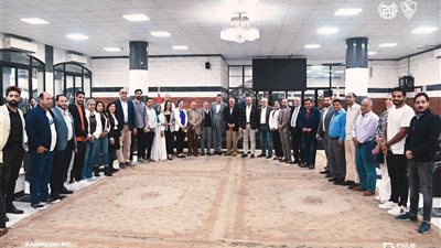 تفاصيل جلسة إدارة الزمالك مع مرشحي انتخابات النادي