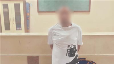 حبس 7 عناصر إجرامية بحوزتهم كميات من المواد المخدرة في الأقصر والمنوفية 