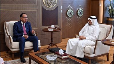 مدبولي: الحكومة حريصة على تحفيز القطاع الخاص للاستثمار فى الخدمات الصحية