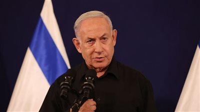 نتنياهو يوافق على ميزانية الحرب المعدلة