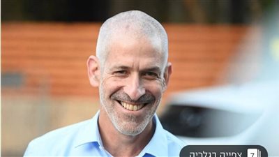 أول تعليق من رئيس الشاباك بعد قرار نتنياهو بإقالته