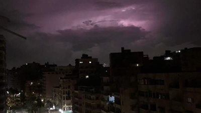  18 نوة تضرب الإسكندرية خلال فصل الشتاء، وهذه أسباب تسميتها ومواعيدها